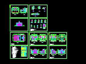 ĳ���ͱ�������ʩ��ͼ