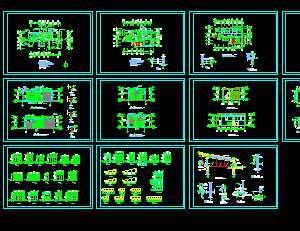 ĳ�ִ���������ʩ��ͼ