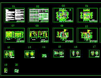 ĳŷʽ��������ʩ��ͼ