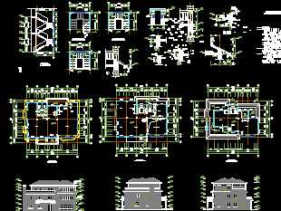 ĳ�����������ʩ��ͼ