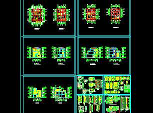 ĳ�����������ʩ��ͼ