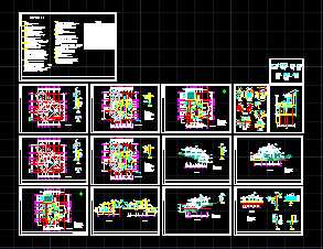 ĳ��������ʩ��ͼ