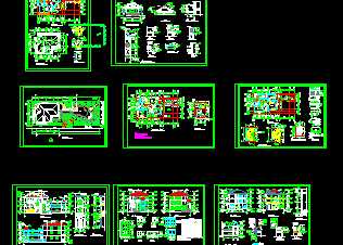 ĳ��������ʩ��ͼ