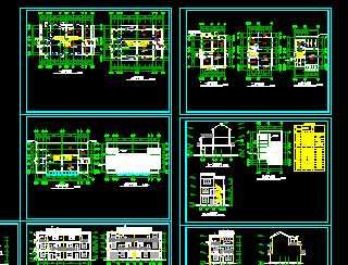 ĳ�������̽���ʩ��ͼ