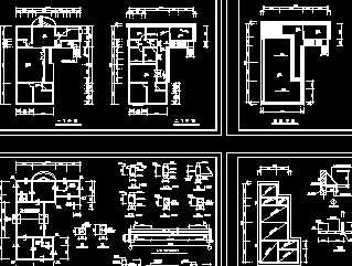 ĳ�������̽���ʩ��ͼ