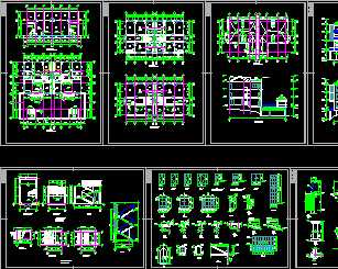 ĳ�������̽���ʩ��ͼ