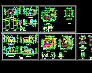 ĳ����������ʩ��ͼ