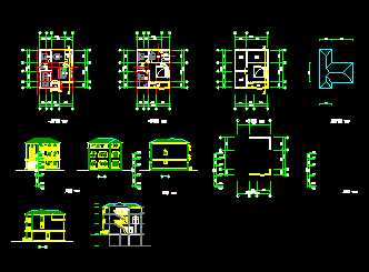 ŷʽ��������ʩ��ͼ