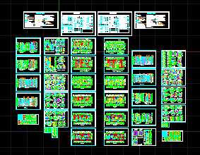 ĳ�����������ʩ��ͼ