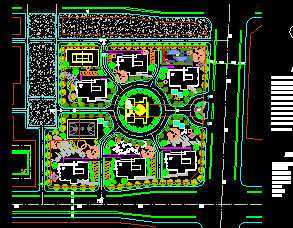 ĳ�칫��������ʩ��ͼ