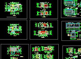 ĳ��������ʩ��ͼ