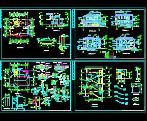 ĳ�������̽���ʩ��ͼ