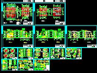 ĳ�������̽���ʩ��ͼ