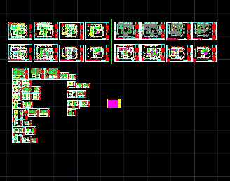 ĳ������������ʩ��ͼ