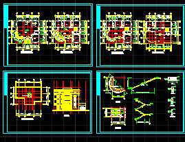 ĳ�������̽���ʩ��ͼ