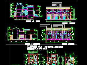 ĳ�������̽���ʩ��ͼ