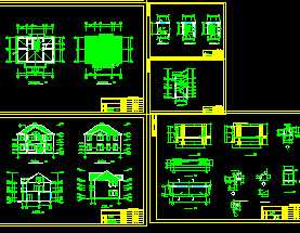 ĳ�������̽���ʩ��ͼ