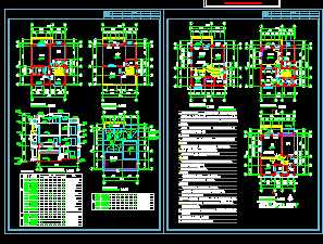 ĳ�������̽���ʩ��ͼ