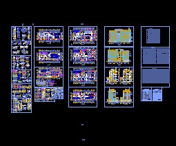 ����칫¥���ʩ��ͼ