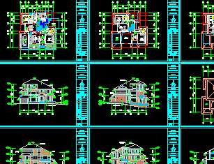 ĳ������ʽ��������ʩ��ͼ