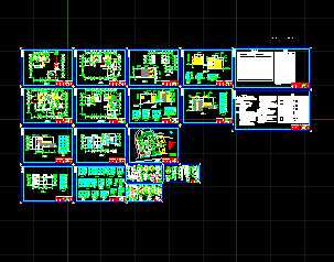 ĳ������������ʩ��ͼ