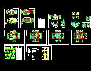 ĳ�������̽���ʩ��ͼ