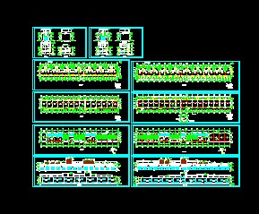 ĳ��ҵ¥����ʩ��ͼ