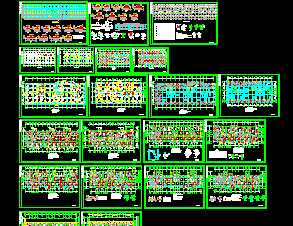 ĳ�׿���ס¥�ṹʩ��ͼ