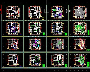 ����װ�����ͼֽ