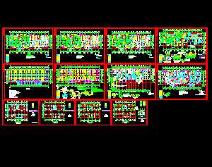 ĳסլ¥���̽ṹʩ��ͼ