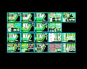 ĳ�칫¥�ṹʩ��ͼ