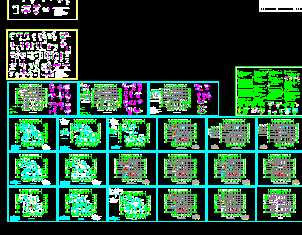 �߲����ǽסլ�ṹʩ��ͼ