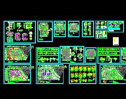 С�߲���¥�ṹʩ��ͼ