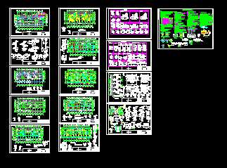 ĳ�߲�סլ¥�ṹ���ͼ