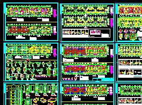 ĳ��ס¥�ṹʩ��ͼ