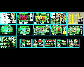 ĳסլ¥���̽ṹʩ��ͼ