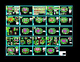 ĳ����סլ¥�ṹʩ��ͼ