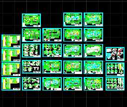 ĳ����סլ�ṹ���ͼ