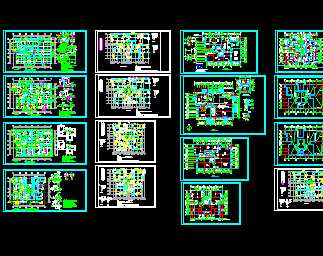 ĳסլ¥�ṹʩ��ͼ