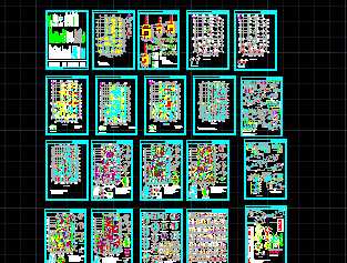 ĳ�׿��ۺ�¥�ṹ���ͼ