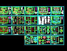 ĳסլ¥���̽ṹʩ��ͼ