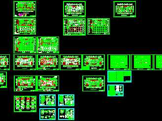 ĳסլ¥�ṹʩ��ͼ