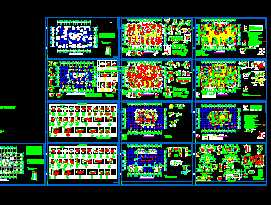 ĳ�߲�סլ¥�ṹʩ��ͼ