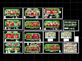 ĳ�߲�סլ¥�ṹ���ͼ