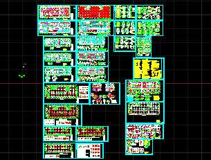 ĳ�ۺ�¥�ṹ���ͼ