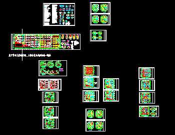 ĳ���סլ�ṹʩ��ͼ