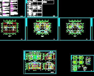 ĳ���ű���ʩ��ͼ