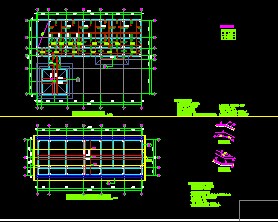 �����ṹʩ��ͼ