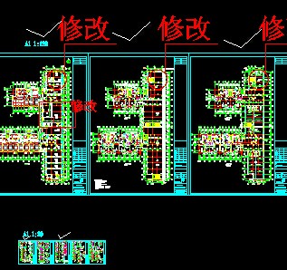 ĳ���סլ¥����ʩ��ͼ