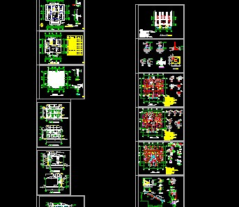 ����ʩ��ͼ